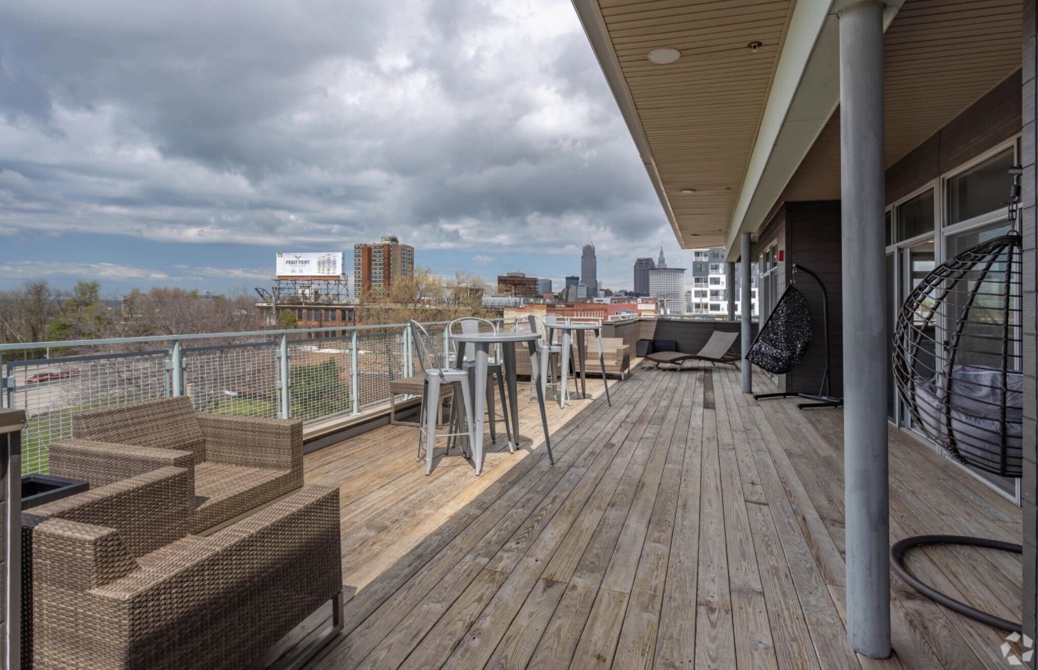 Luxury Ohio City Apartments Ohiocityluxuryapartments